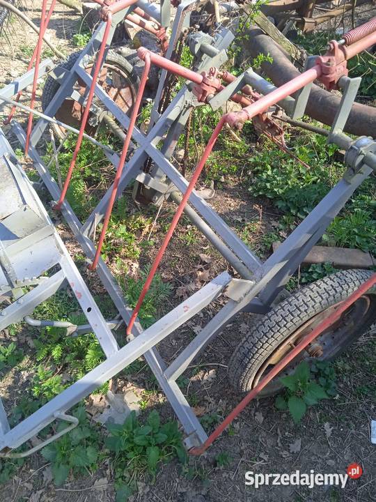 przewracarka Łańcut