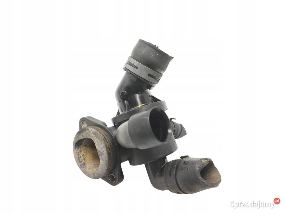 OBUDOWA TERMOSTATU 03L121111AE 20 TDI VW sprzedam