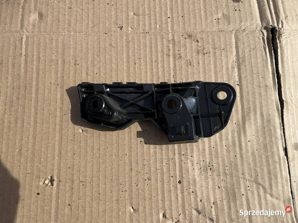 Ślizg mocowanie zderzaka przód Mazda CX3 2015 Brzesko sprzedam