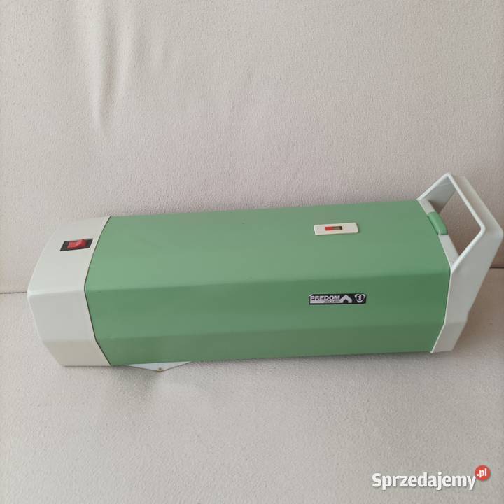 Stary zabytkowy odkurzacz Predom Zelmer typ 151s Stronie Śląskie