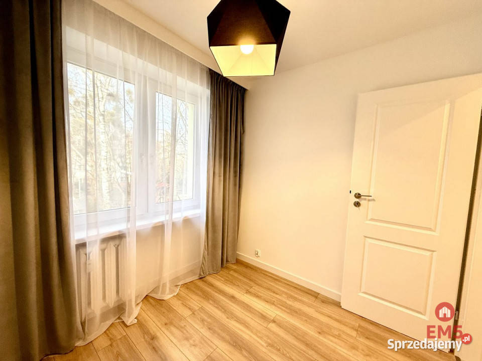 Mieszkanie na sprzedaż Białystok 38m2 2 pokojowe