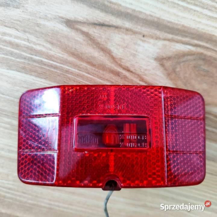 Vintage lampy rowerowe SANYO TALMU Suomi Finland kujawsko-pomorskie Bydgoszcz