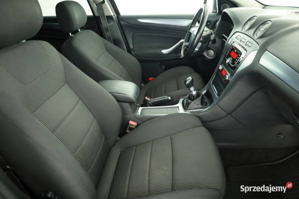 Ford Mondeo 16 EcoBoost Piaseczno sprzedam