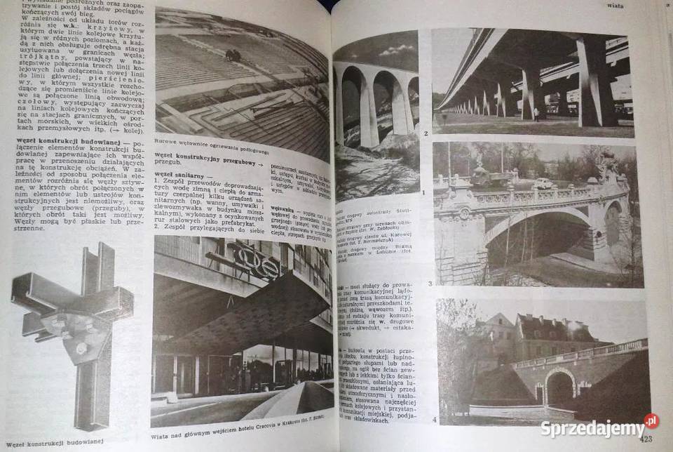 Architektura i budownictwo Witold Szolginia Chełm