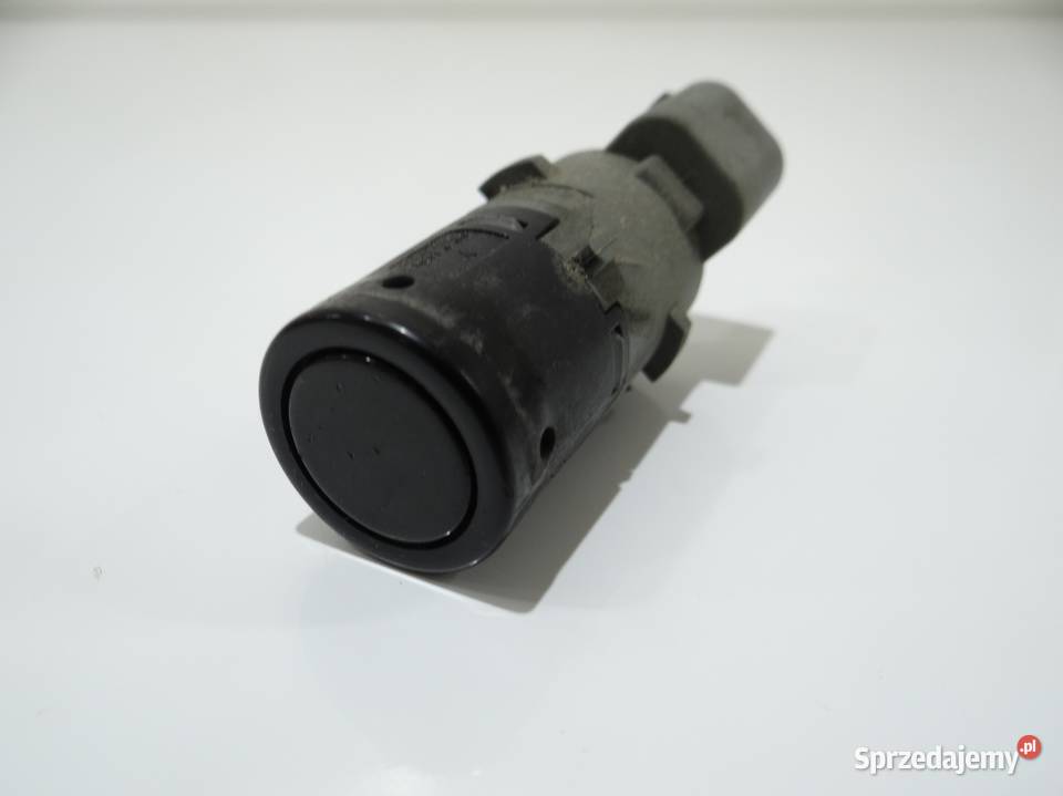 CZUJNIK PARKOWANIA PDC PRZÓD BMW E60 E61 OE lubelskie Strzyżewice