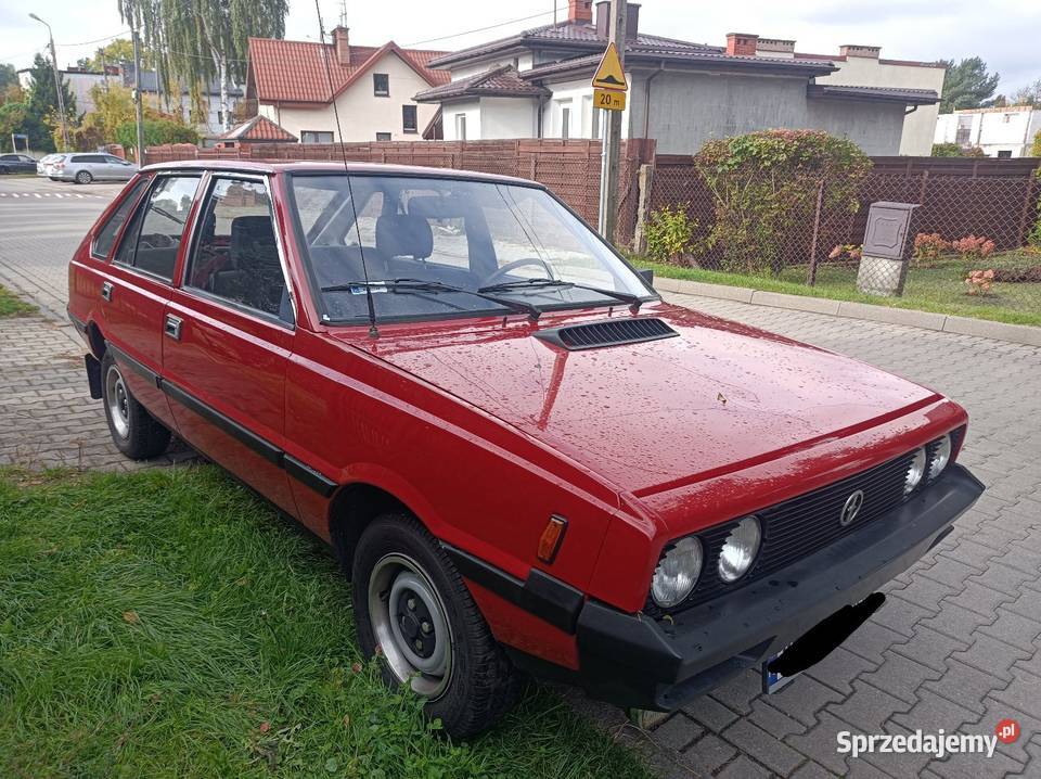 Polonez akwarium borewicz suuper 74000km Pruszków