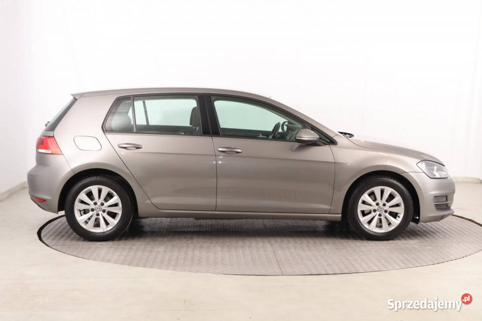 VW Golf 14 TSI Zabrze