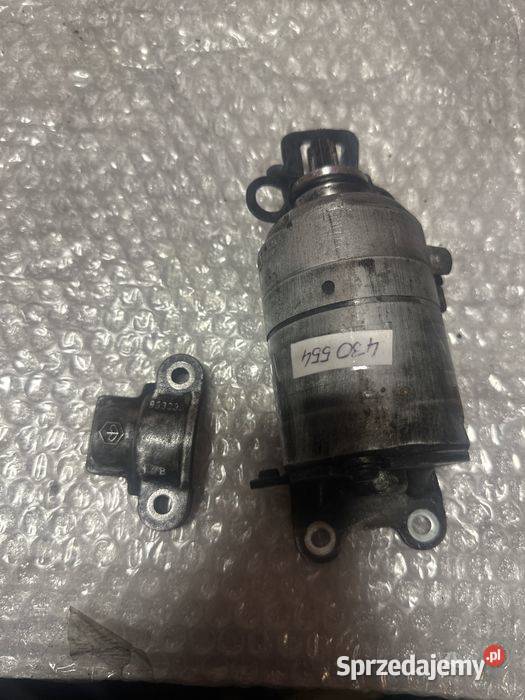 Rozrusznik Vespa ET4 Sfera RST 125 SM11Mitsuba Poznań