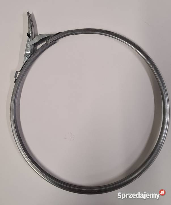 klamra obejma zapinka obręcz do beczeki Radom