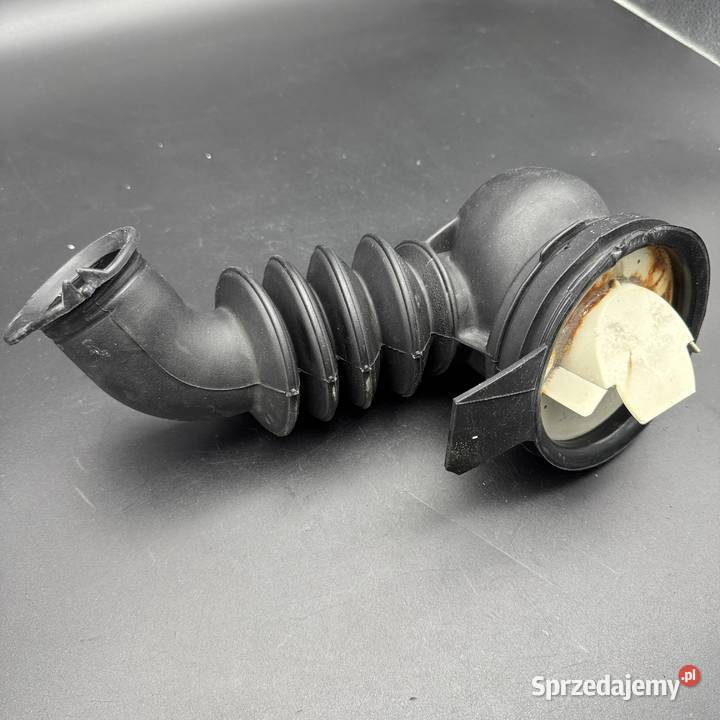 Guma zbiornik pompa pralki Miele