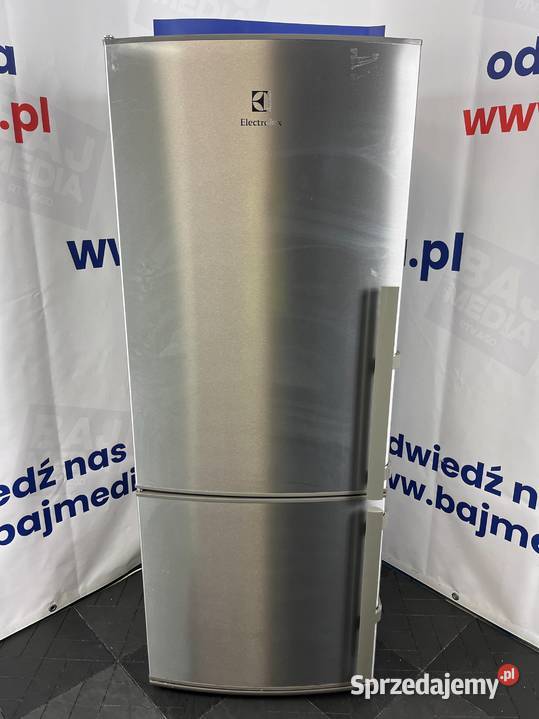 LODÓWKA Electrolux 154 Klas A DostawaGwarancja