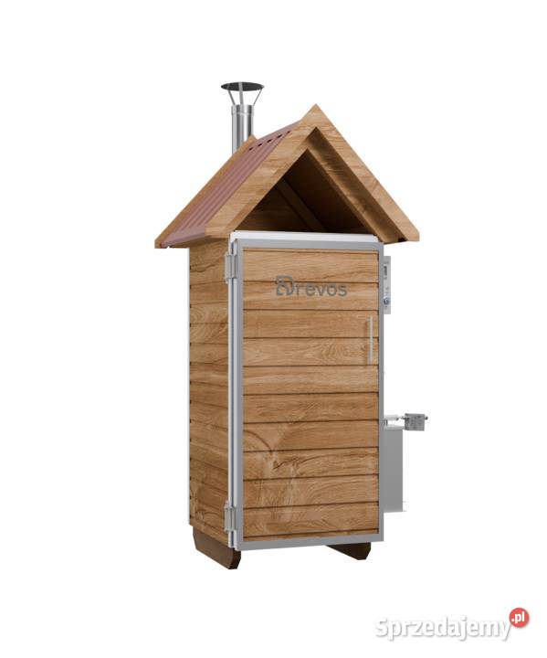 3w1 FAMILY PRO do wędzenia na gorąco wędzenia na dolnośląskie