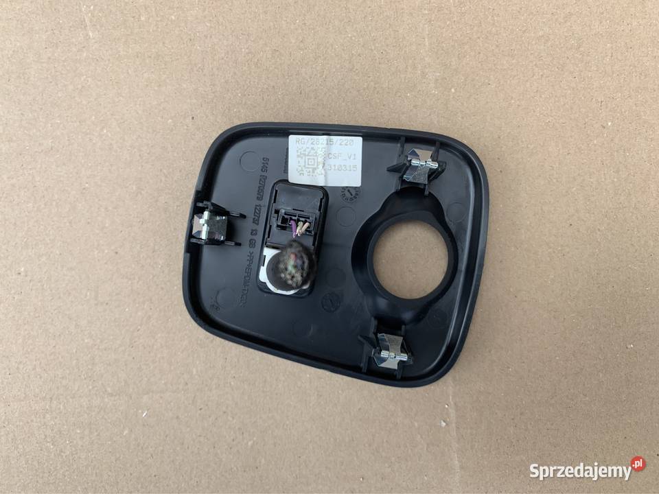 Gniazdo USB aux 9270579 mini cooper f55 f56 Szczecin