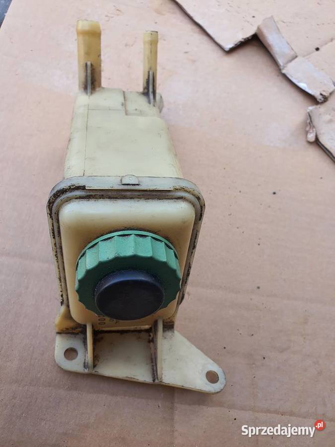 ZBIORNIK PŁYNU WSPOMAGANIA AUDI A4 B7 Łomża