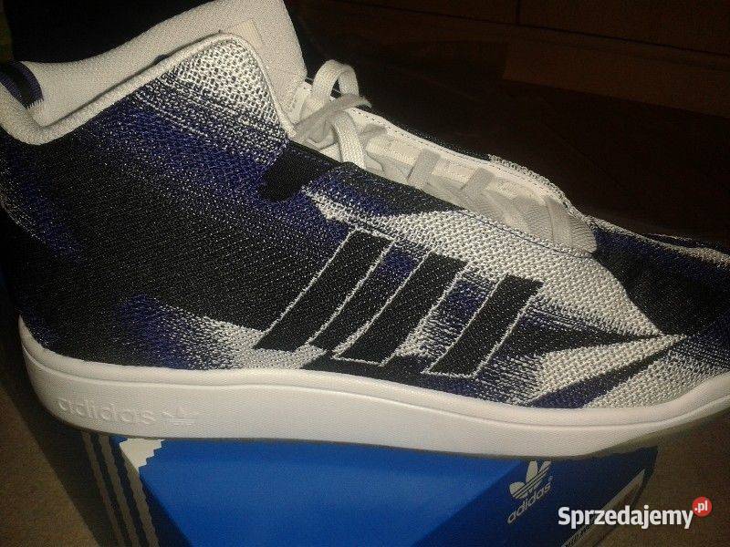 Nowe Adidas Veritas 42 265 Nike Air Force 1 MID Kraków