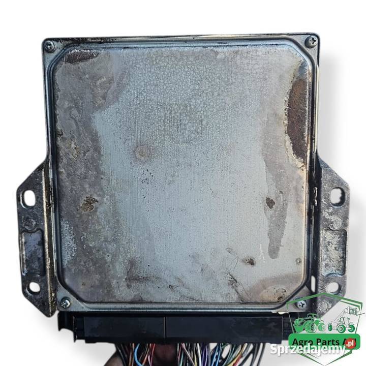 Moduł Komputer ECU Denso 2758007221 Silnika Ciechanowiec