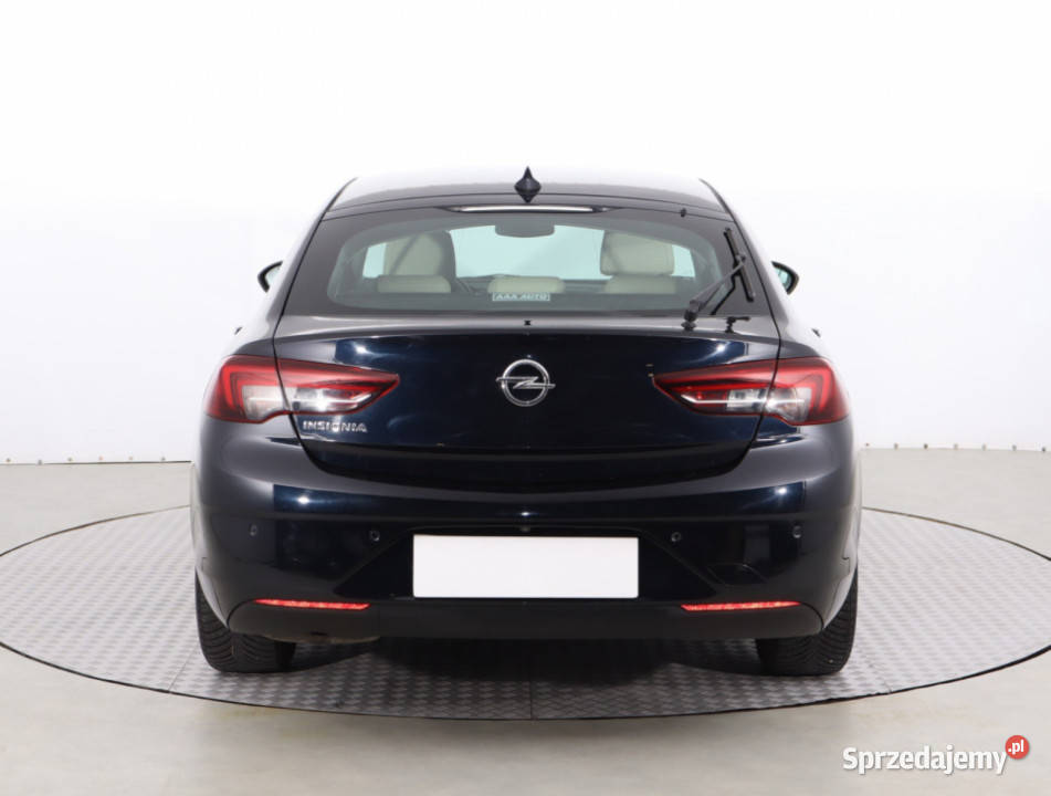 Opel Insignia 15 Turbo sprzedam