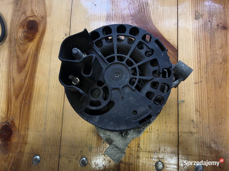 Alternator Denso 70A małopolskie Kłaj sprzedam