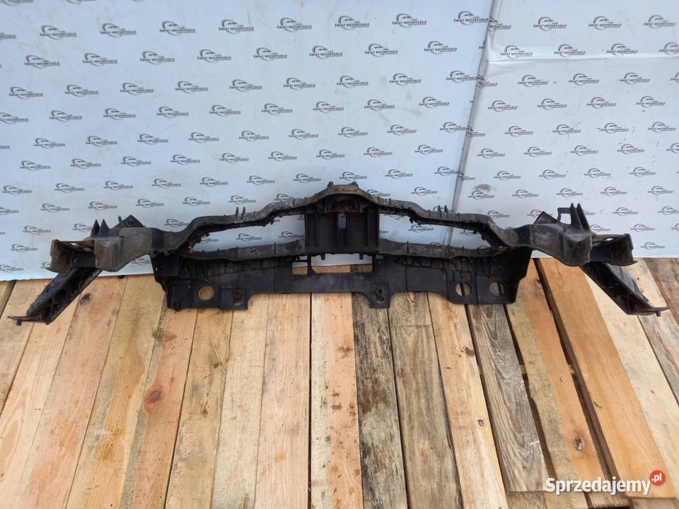 FORD TRANSIT CUSTOM MK1 14r pas przedni Kielce