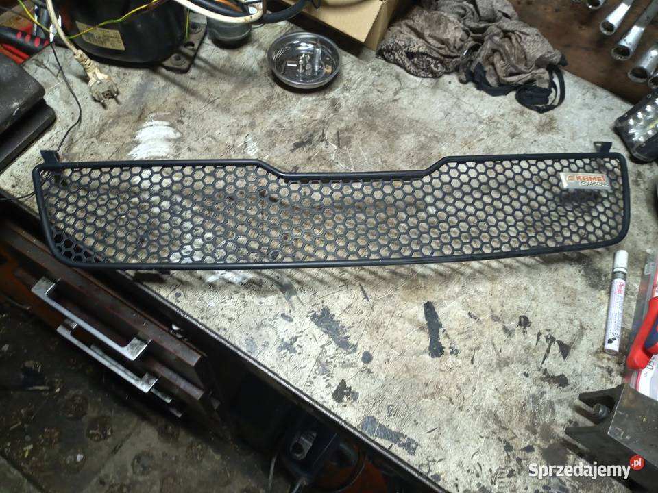 Atrapa gril volkswagen Passat b5 kamei Gorlice