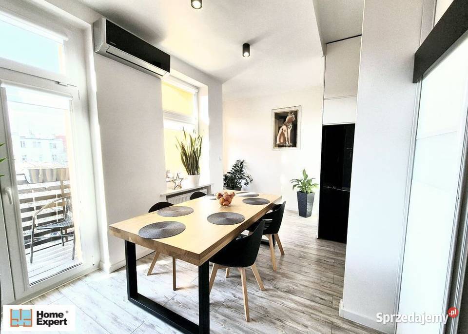 4pok 95met Przestrzennej BALKONPIWNICA Wrocław sprzedam