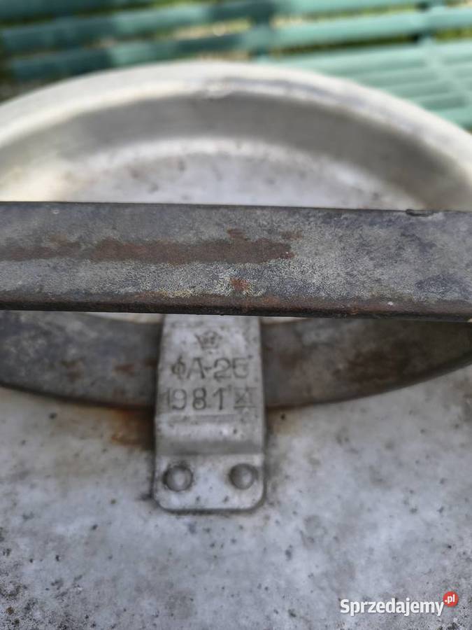 Sprzedam bańkę Na mleko świętokrzyskie