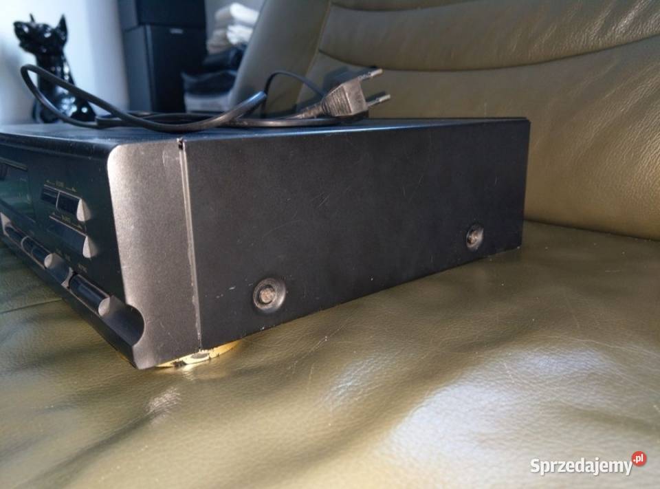 Wzmacniacz Audio Polski Diora Łódź WS 502