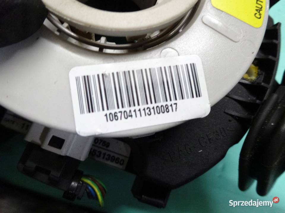 DELTA SE III LIFT 13r przełącznik zespolony