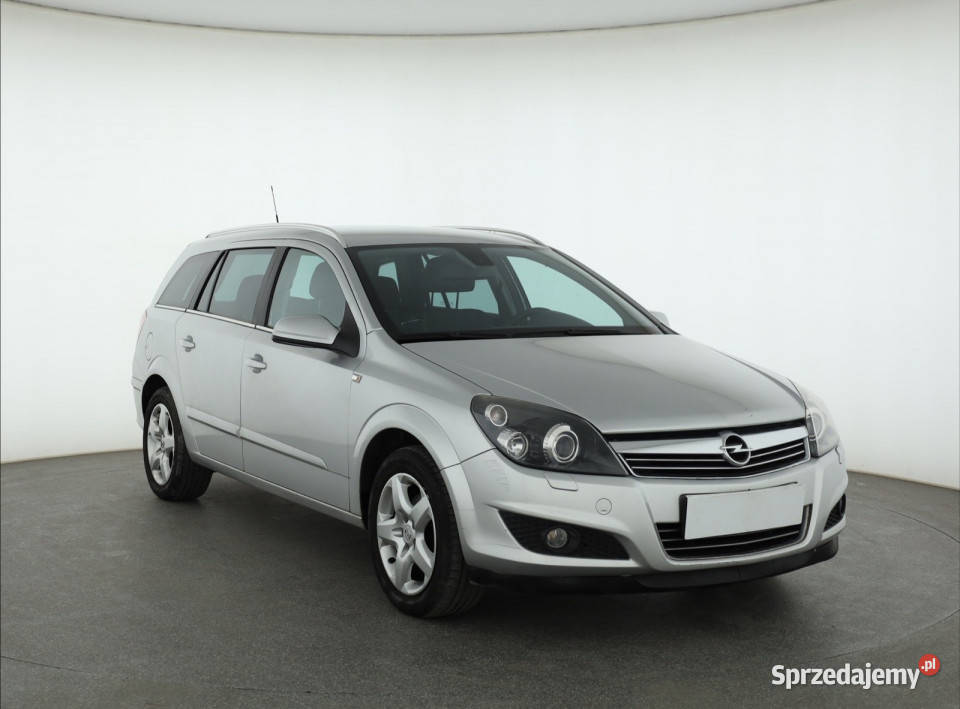 Opel Astra 16 16V Opel Piaseczno
