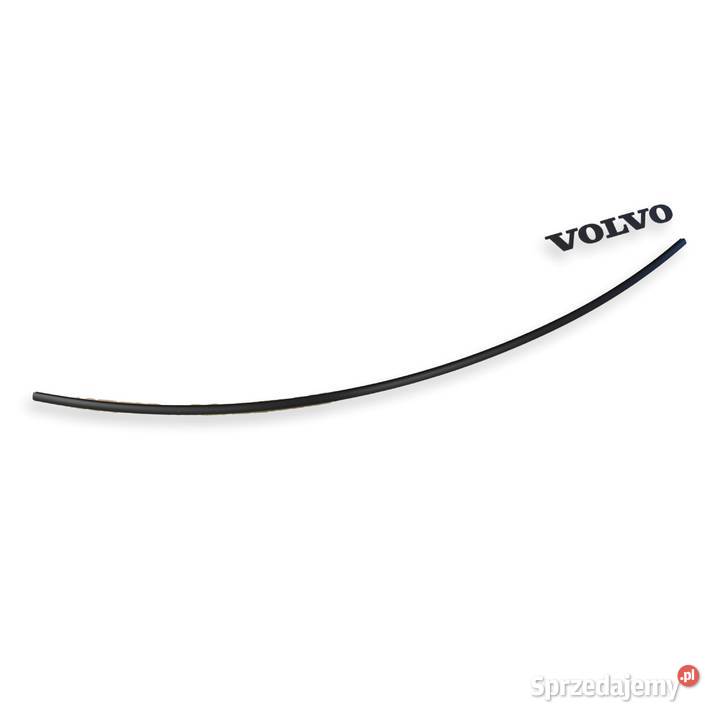 VOLVO V40 V40CC listwa uszczelka dolna szyby dolnośląskie Bielany Wrocławskie
