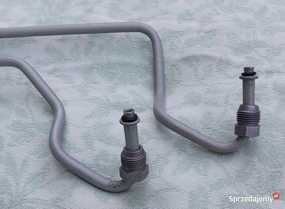 PRZEWODY PRZEKŁADNI MAGLOWNICY VOLVO S60 S80 osobowe Mielęcin