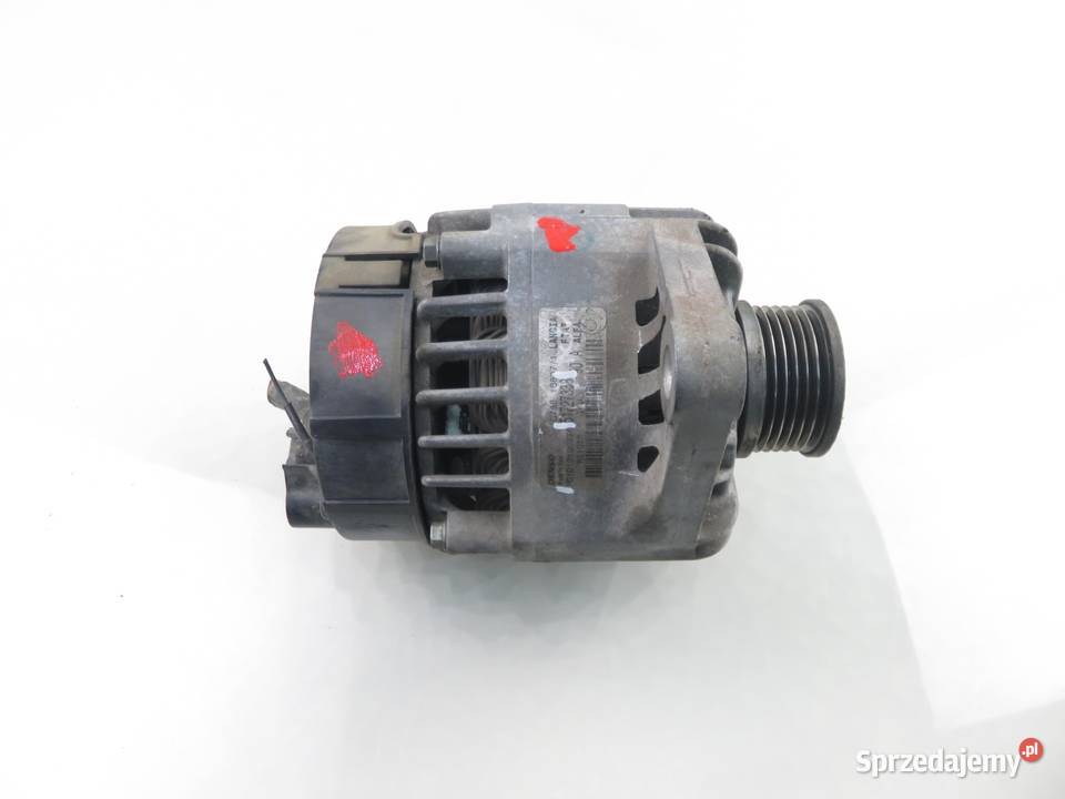 ALTERNATOR FIAT BRAVO II 19 D 51727338