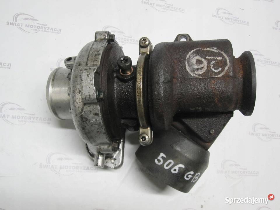 Opel INSIGNIA 20 CDTI 130 A20DT 11r 55562591