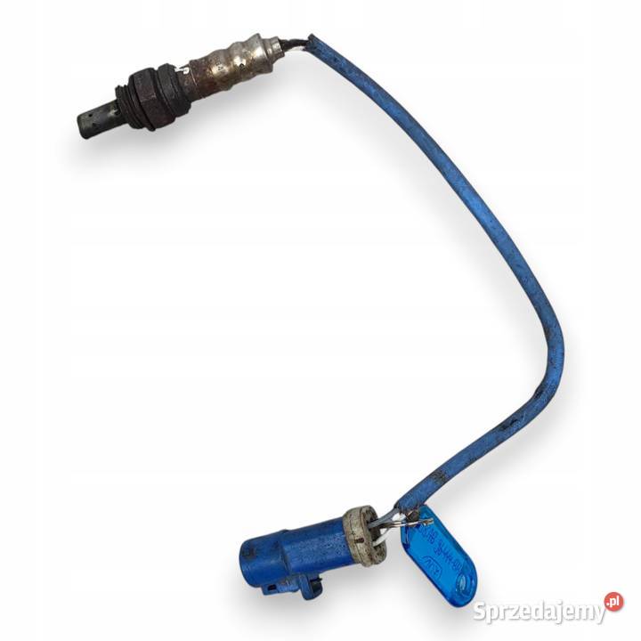 SONDA LAMBDA Ford Focus Fiesta Puma Courier osobowe Sondy lambda