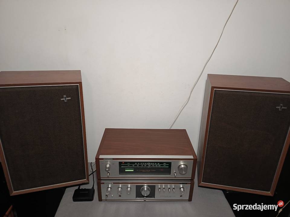 Zestaw SONY PHILIPS Gdynia sprzedam