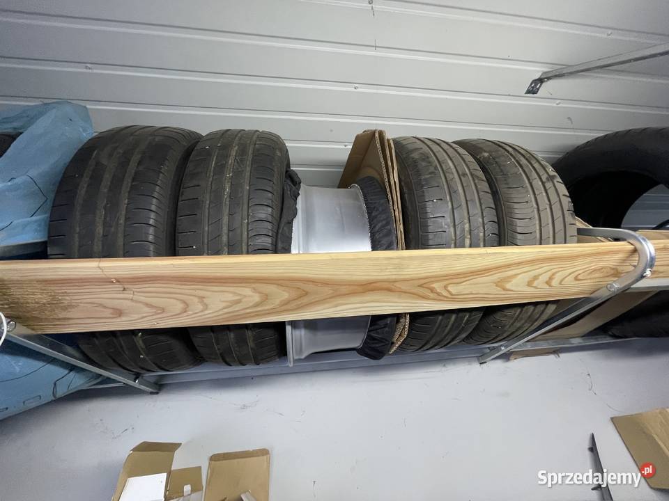 Opony 21565 R16 Chełm