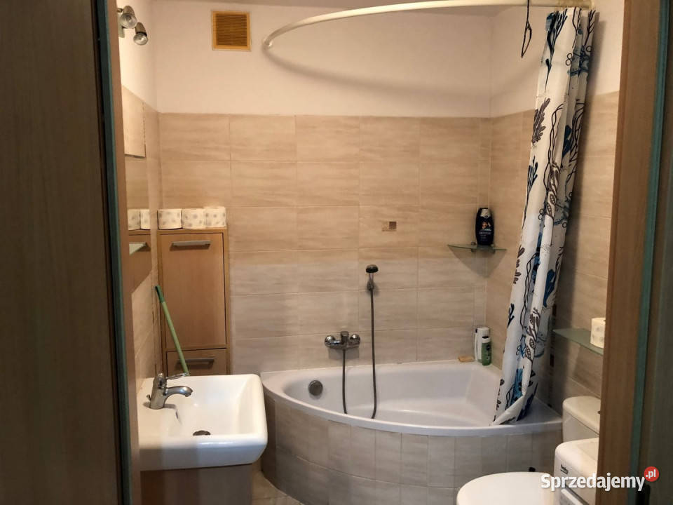 Mieszkanie Wrocław 44m2 2 pokojowe Sprzedaż