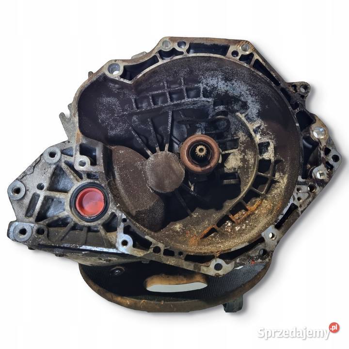 SKRZYNIA BIEGÓW Opel Vectra C Signum 18 16V Chełm sprzedam