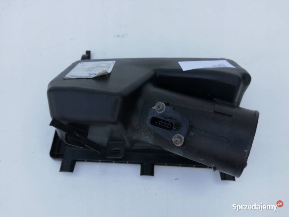 OBUDOWA FILTRA POWIETRZA POŁOWA NISSAN MURANO osobowe Nowy Tomyśl