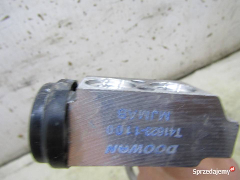 PRZEWÓD KLIMATYZACJI RURKA 16 CRDI KIA STONIC