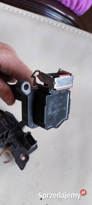 Cewka Boschregulator napięcia Bosch BMW osobowe mazowieckie Warszawa