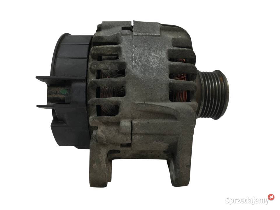 ALTERNATOR Renault Kangoo Megane IV Clio Captur Chełm