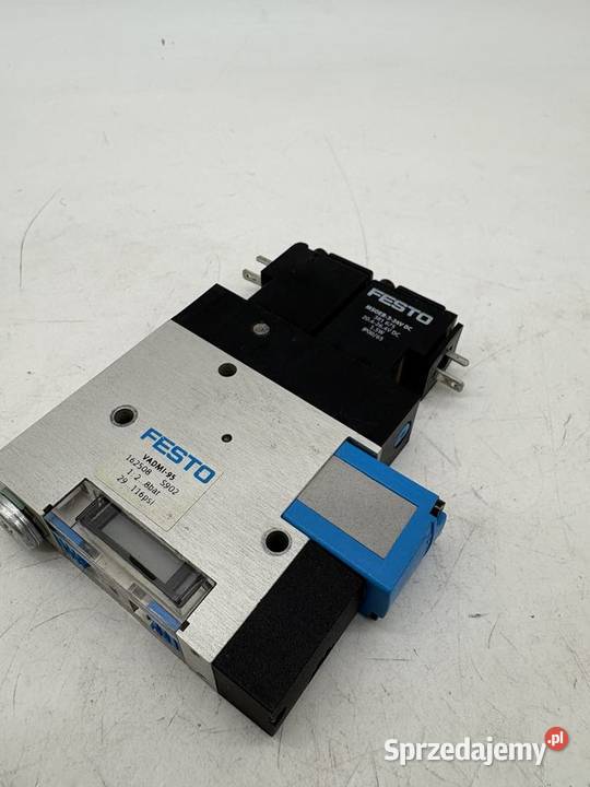 Festo VADMI95 162508 Vacuum generator Warszawa