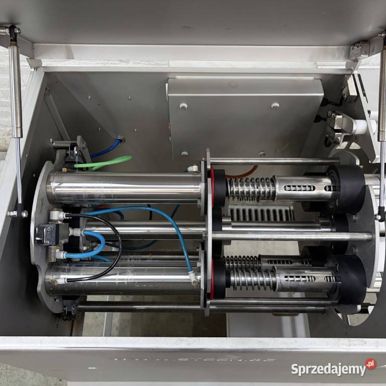 ODKOSTANIARKA DO DROBIU STEEN ST828 Zamość