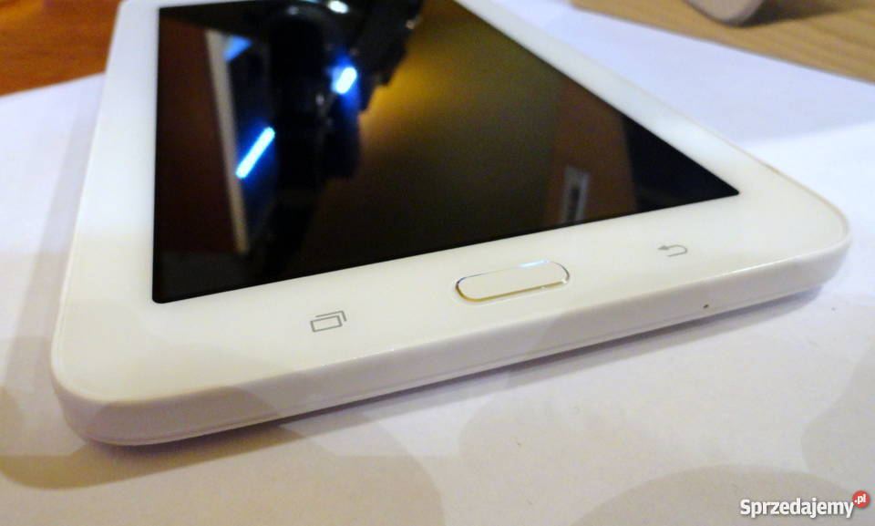 SAMSUNG GALAXY TAB 3 LITE T113 7 GW Lombard wielkopolskie Kościan