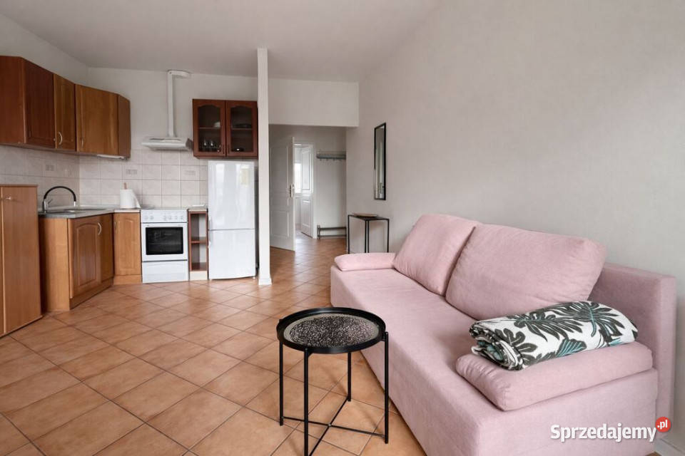 Przytulne mieszkanie Stare miasto Rok budowy 2002 Szczecin sprzedam