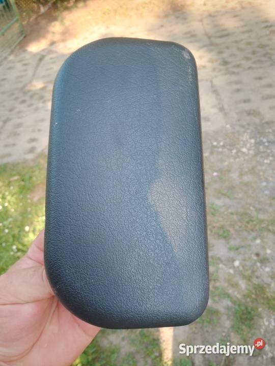 Uchwyt na kubki Passat B4 Motoryzacja Sobieska Wola Pierwsza
