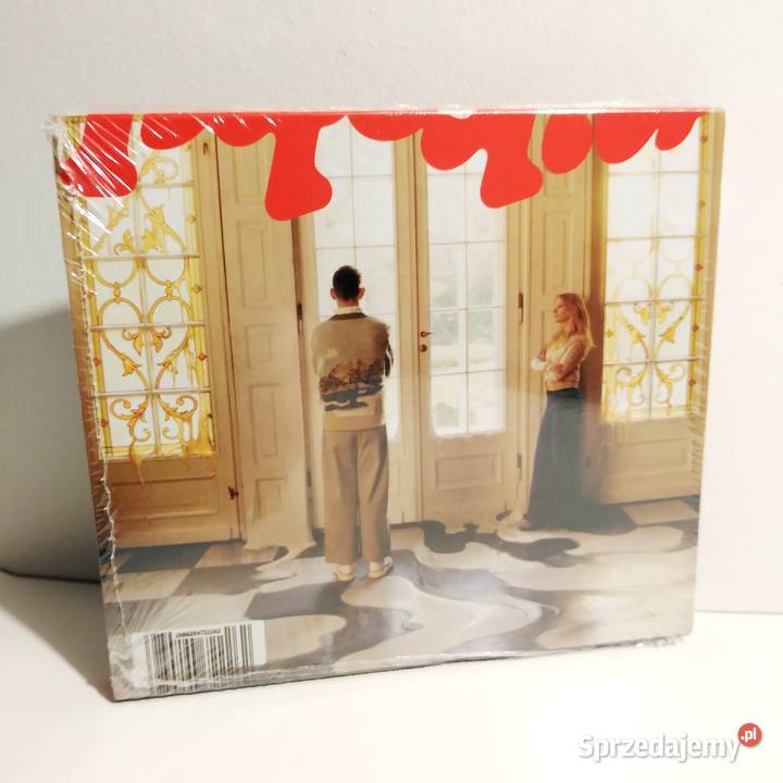 Dawid Podsiadło Kaśka Sochacka haj Nowy w folii