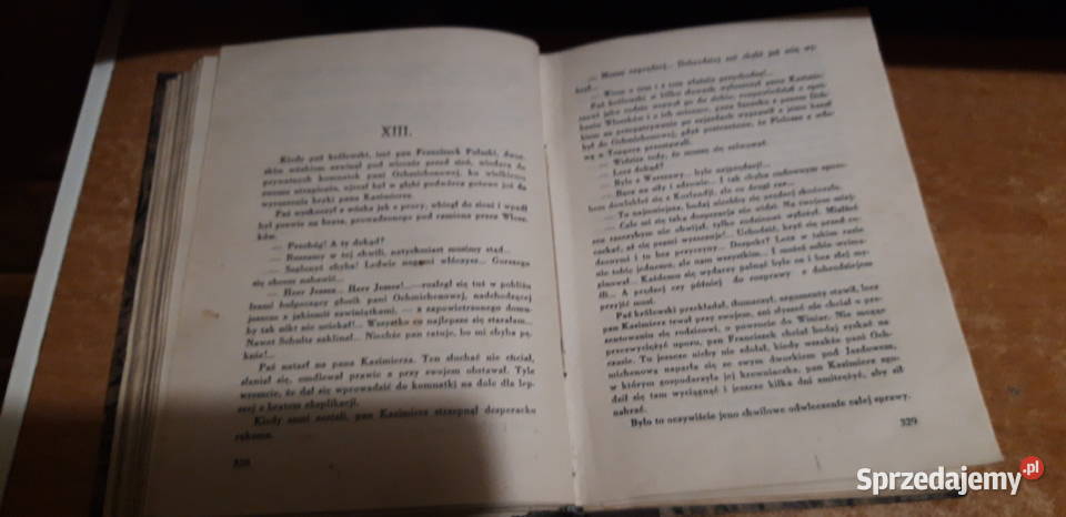 PUŁASKI W GĄSIOROWSKI Wwa1931wyd1 120z5250egz Iwno sprzedam