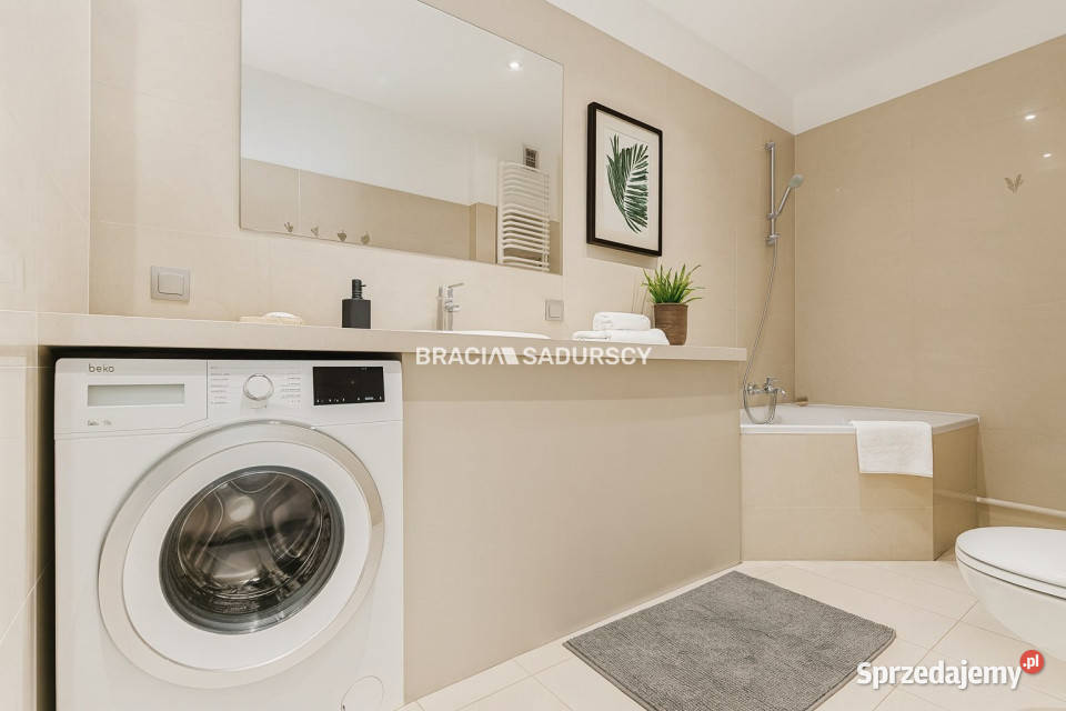 Mieszkanie sprzedam Kraków Krowoderska 72m2 3